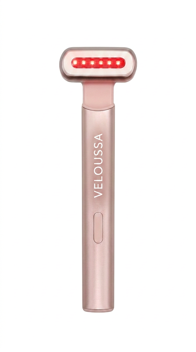 4-in-1 Skincare Wand