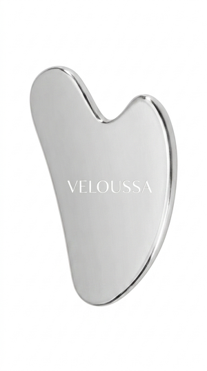 Stainless Steel Gua Sha Facial Tool