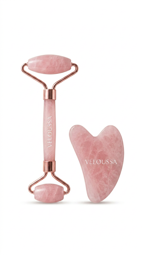 Veloussa Sculpt Duo