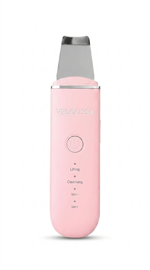 Veloussa Purify