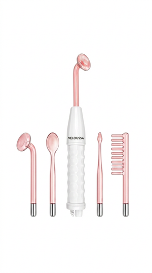 High Frequency Portable Electrode Wand