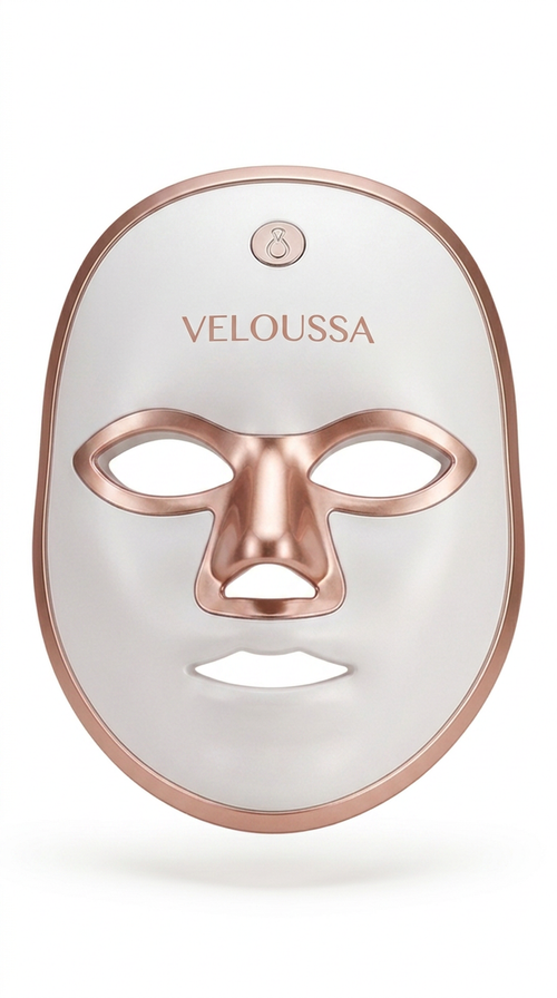 LED Pro Light Therapy Mask