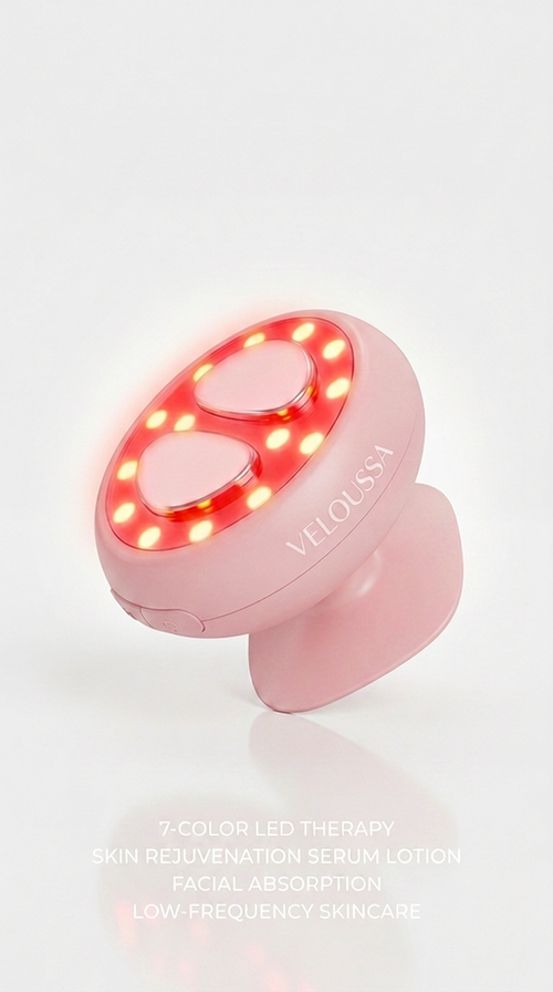 Veloussa Radiant