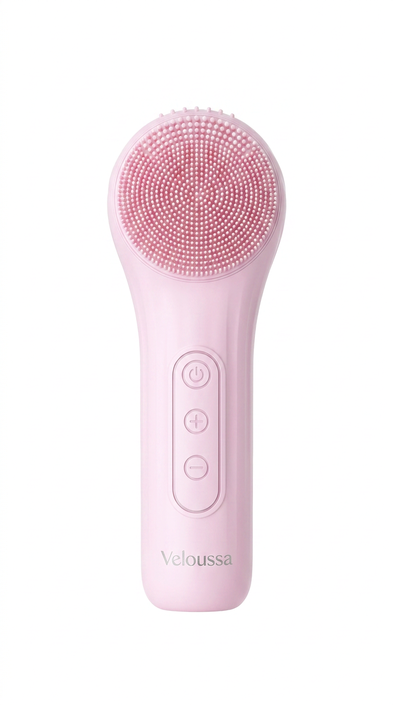 Veloussa Sonic Cleanser